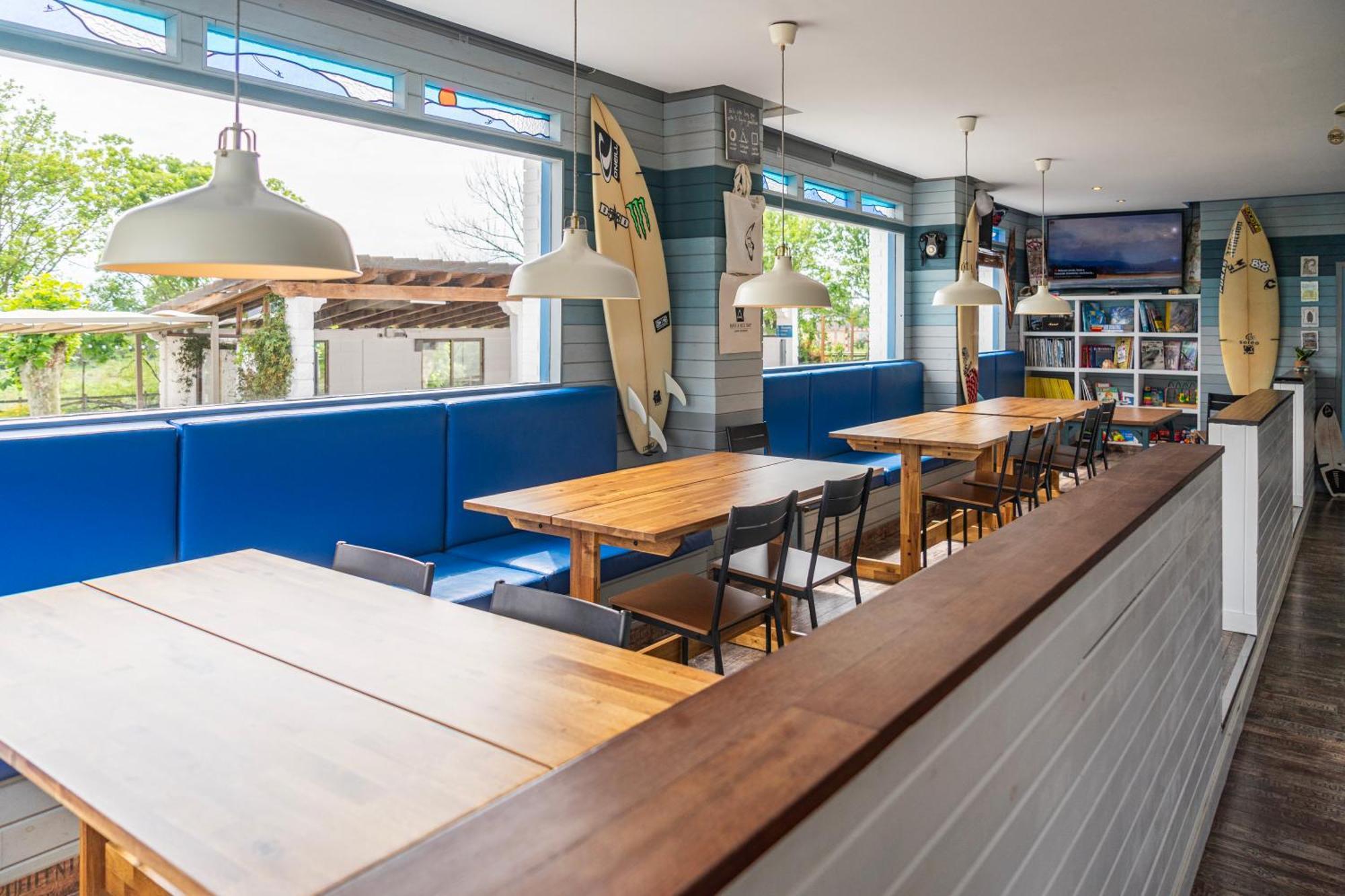 H.a.n.d Surf Langre (Cantabria)