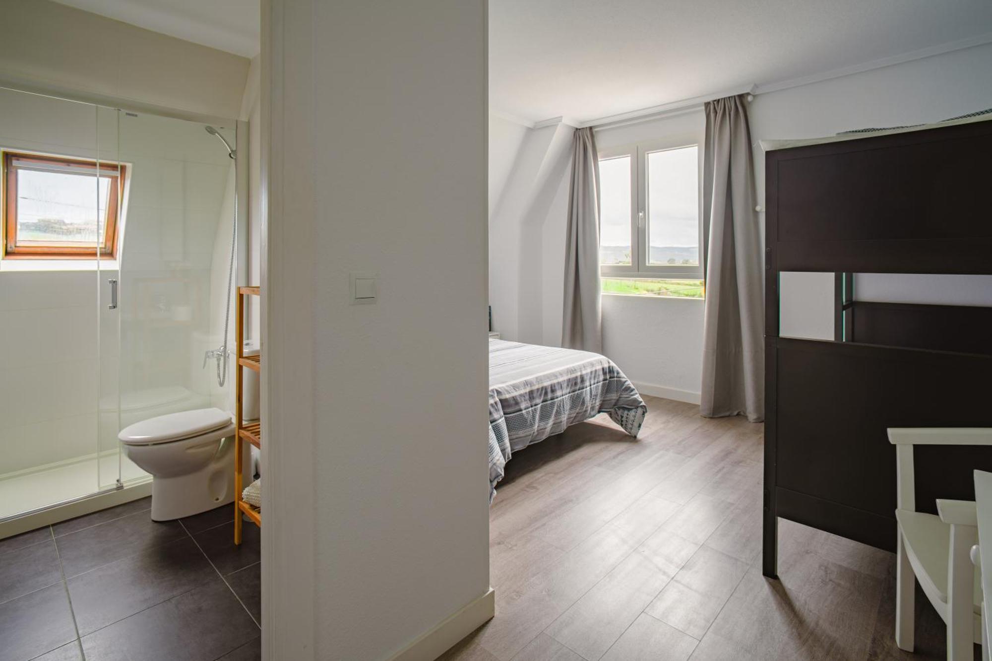 H.a.n.d Surf Maison d'hôtes 3*