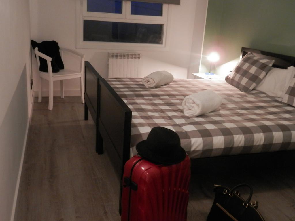 H.a.n.d Surf 3* Langre (Cantabria)