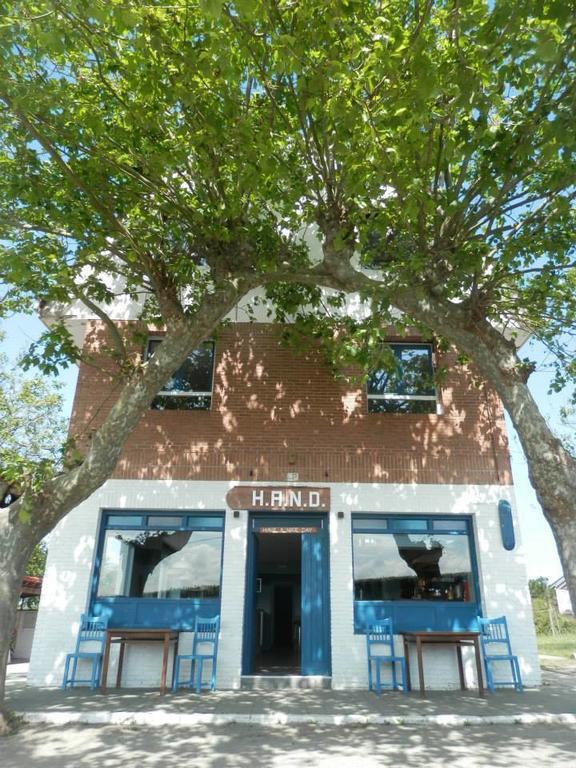 H.a.n.d Surf Gasthuis Langre (Cantabria)