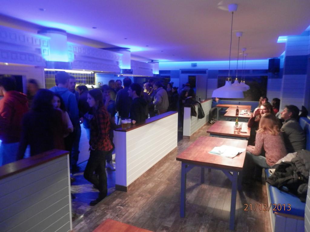 H.a.n.d Surf Gasthuis