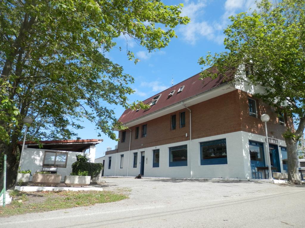 H.a.n.d Surf Langre (Cantabria)