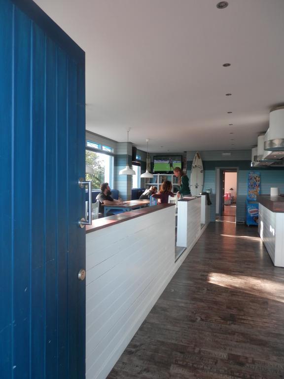 Gasthuis H.a.n.d Surf