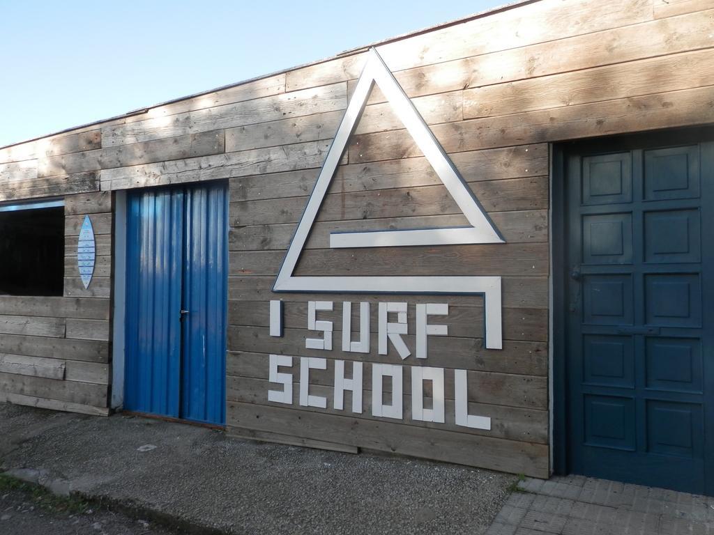 H.a.n.d Surf Gasthuis 3*